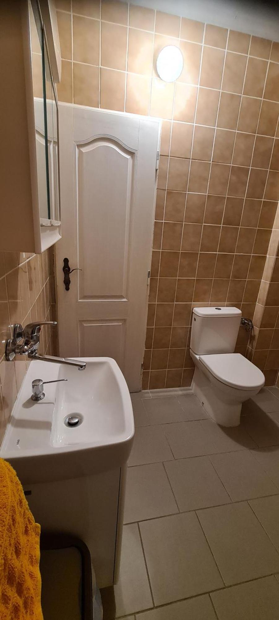 Pension Pod Lipou Лоучовице Экстерьер фото